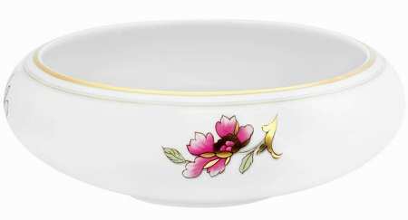 Avalon 11" Round Serving Bowl