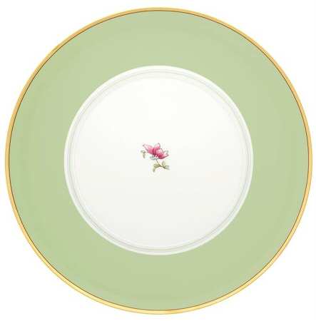 Avalon Service Plate (Charger)