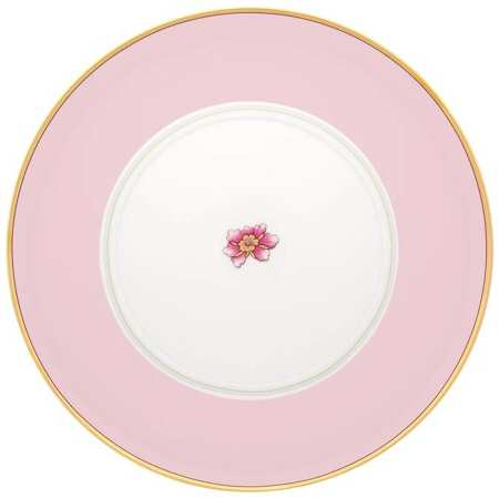 Avalon Service Plate (Charger)