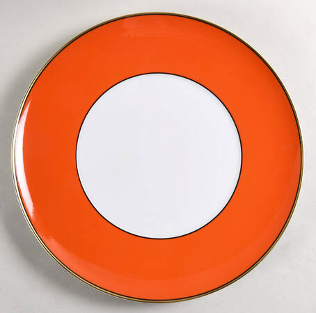 Casablanca Service Plate (Charger)