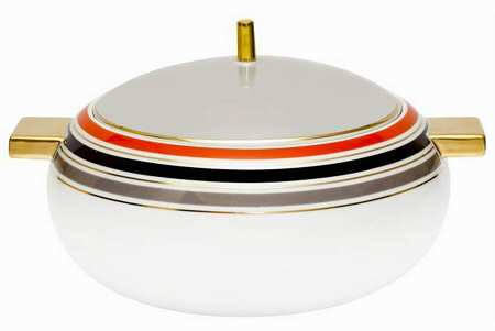 Casablanca Tureen &  Lid
