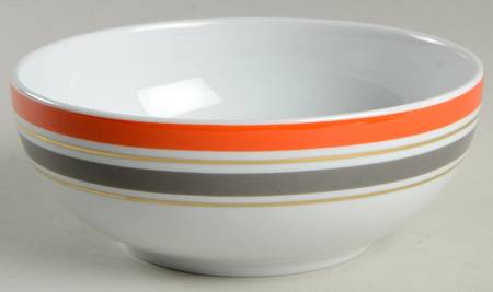 Casablanca Individual Salad Bowl