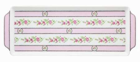 Chitas de Alcobaca Large Sandwich Tray