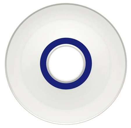 Harvard Olive Dish