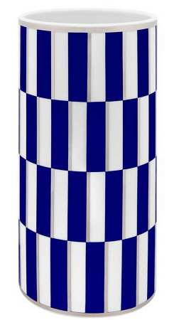 Harvard 9" Vase