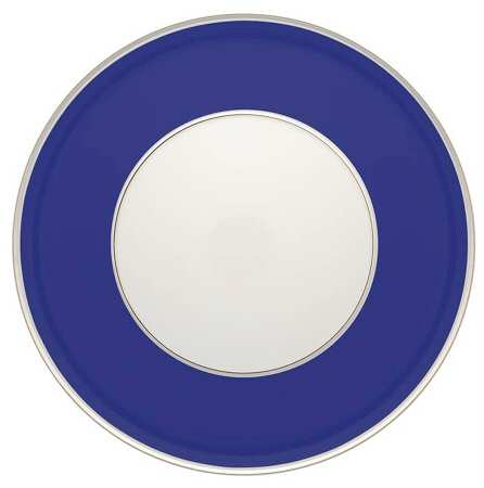 Harvard Service Plate (Charger)