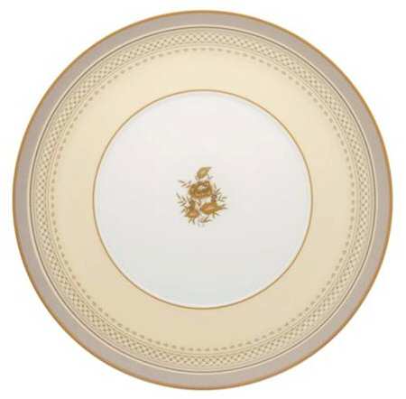 Heritage Salad/Dessert Plate