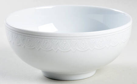 Ornament Soup/Cereal Bowl
