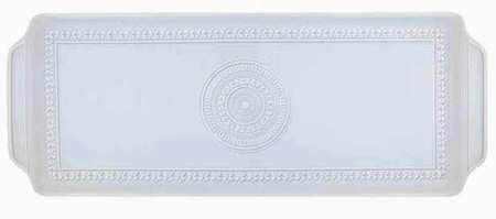 Ornament Large Sandwich Tray