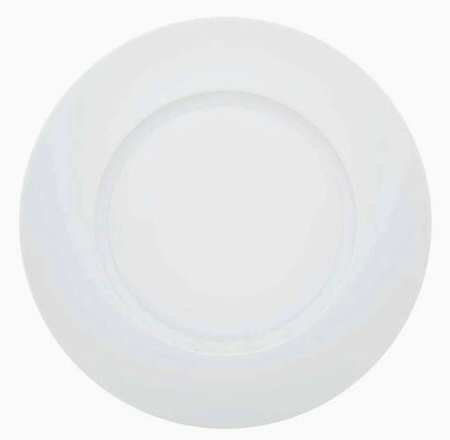 Silk Road White by Vista Alegre