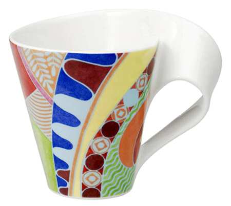 New Wave Caffe Manaus by Villeroy &amp; Boch
