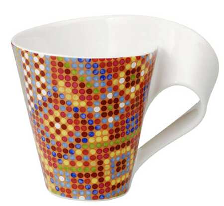 New Wave Caffe Bahia Mug