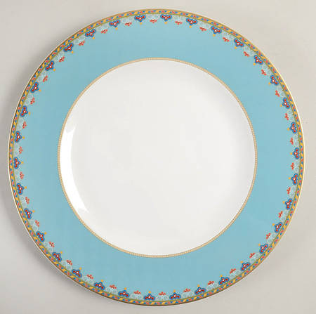 Samarkand Aquamarine by Villeroy &amp; Boch