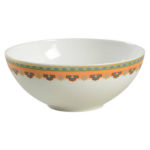 Samarkand Mandarin Fruit/Dessert (Sauce) Bowl