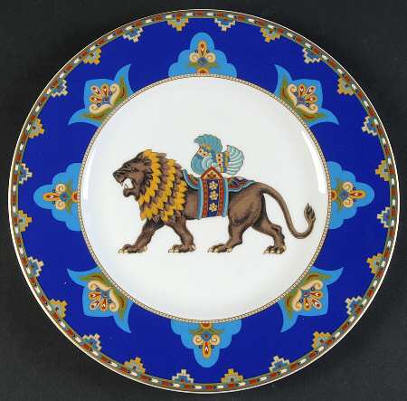 Samarkand Cobalt Blue by Villeroy &amp; Boch