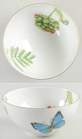 Amazonia Individual Salad Bowl