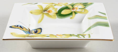 Amazonia 5" Square Tray