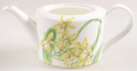 Amazonia Small Teapot No Lid