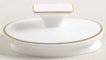 Amazonia Lid for Small Teapot