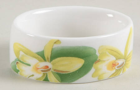 Amazonia Napkin Ring