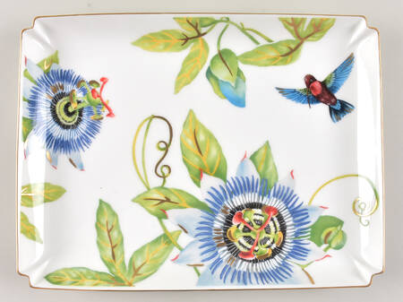 Amazonia Rectangular Serving Platter
