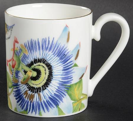 Amazonia Mug