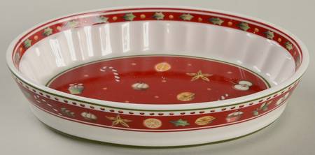 Winter Bakery Delight Saucewr for Cupcake Cup & Saucer