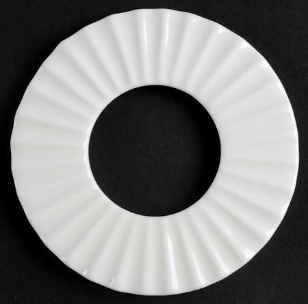 Winter Bakery Delight Top for Fondue Warmer