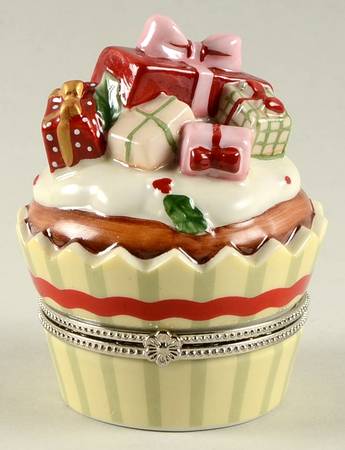 Winter Bakery Decoration by Villeroy &amp; Boch