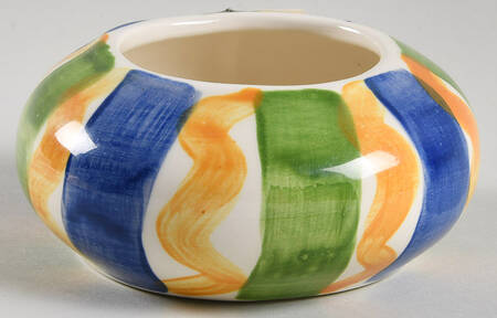Splish Splash Sugar Bowl No Lid