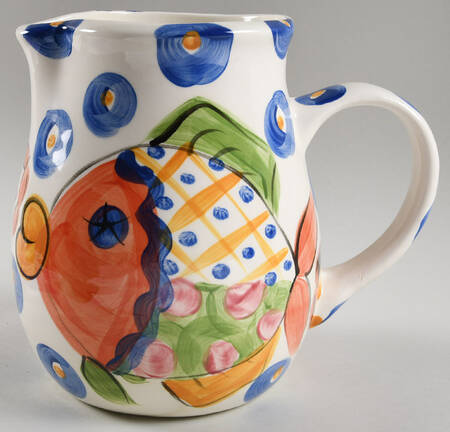 Splish Splash 104 Oz Pitcher
