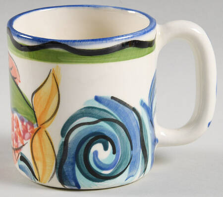 Splish Splash Mug