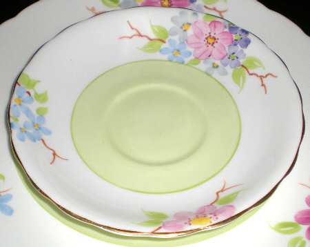 CAE31 Saucer