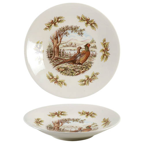 Homeland 13" Pasta Serving Bowl
