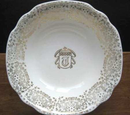 VTA4 Soup/Cereal Bowl