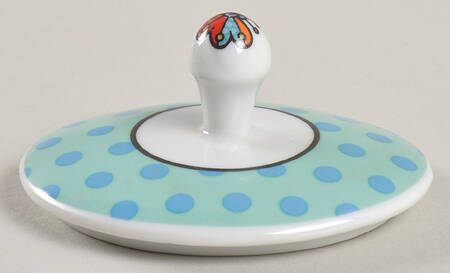 Edicao Especial Lid for Sugar Bowl
