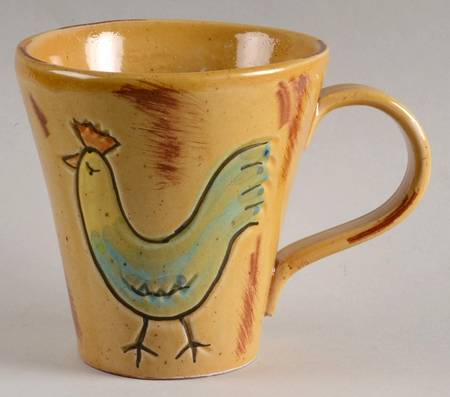Rustico Mug