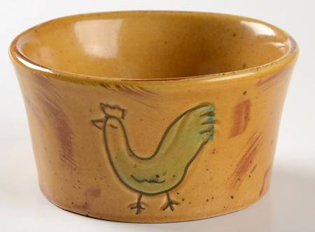 Rustico Condiment Bowl