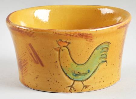 Rustico Coupe Cereal Bowl