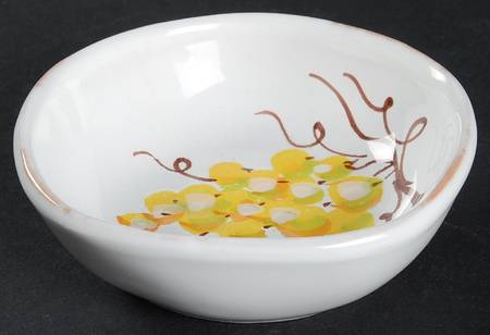 Vino Condiment Bowl