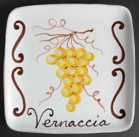 Vino by Vietri (Italy)