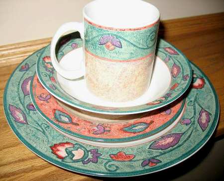 Augusta Mug