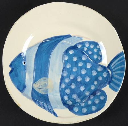 Adriatic Salad Plate