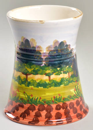 Countryside Utensil Holder