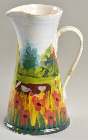 Countryside 48 Oz Pitcher