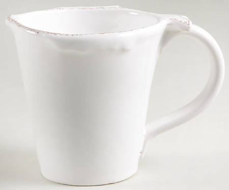 Lastra Fish Mug