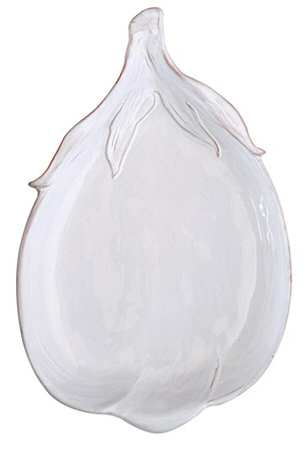 White Vegetables by Vietri (Italy)