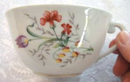 VIG181 Flat Cup