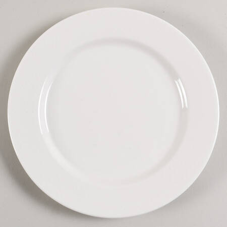 Tipo White (Restaurant) Salad Plate