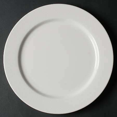 Tipo White (Restaurant) Service Plate (Charger)